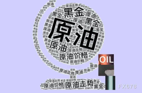 创元网 原油交易提醒：贸易不确定性有所缓和，油价超跌反弹，中期空头结构不变