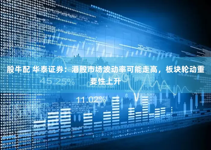 股牛配 华泰证券：港股市场波动率可能走高，板块轮动重要性上升