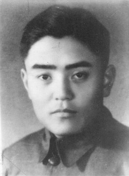 东润金融 铭记历史 缅怀先烈丨沈蔚：新闻战线“钢铁般的英雄”