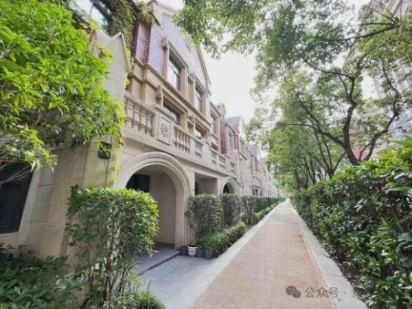 驰盈配资 上海七旬教授掏600万借儿孙名买別墅，结果却拿不回来了？