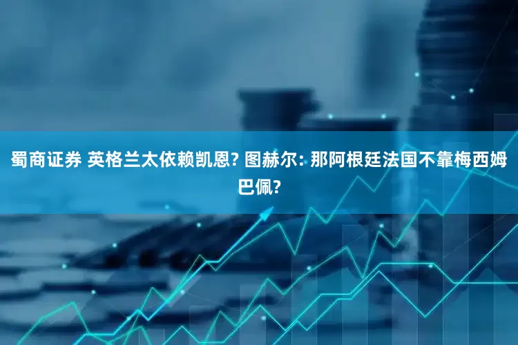 蜀商证券 英格兰太依赖凯恩? 图赫尔: 那阿根廷法国不靠梅西姆巴佩?